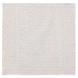 Floral Gauze Swaddle