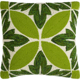 Paradise Indoor/Outdoor Pillow