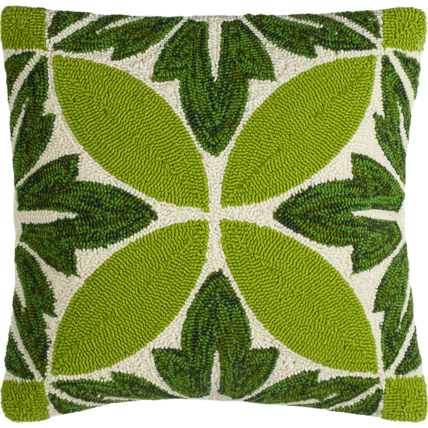Paradise Indoor/Outdoor Pillow