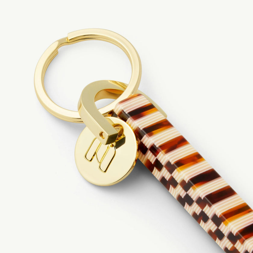 Bar Keychain