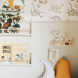 Dino Mini Shelf