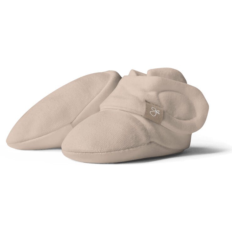 MITTS AND BOOTS | SANDSTONE