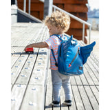 Mini Dino Backpack