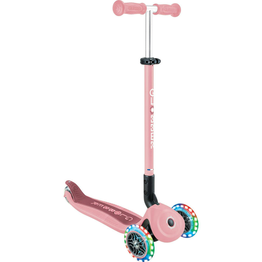 Go Up Active Lights 360