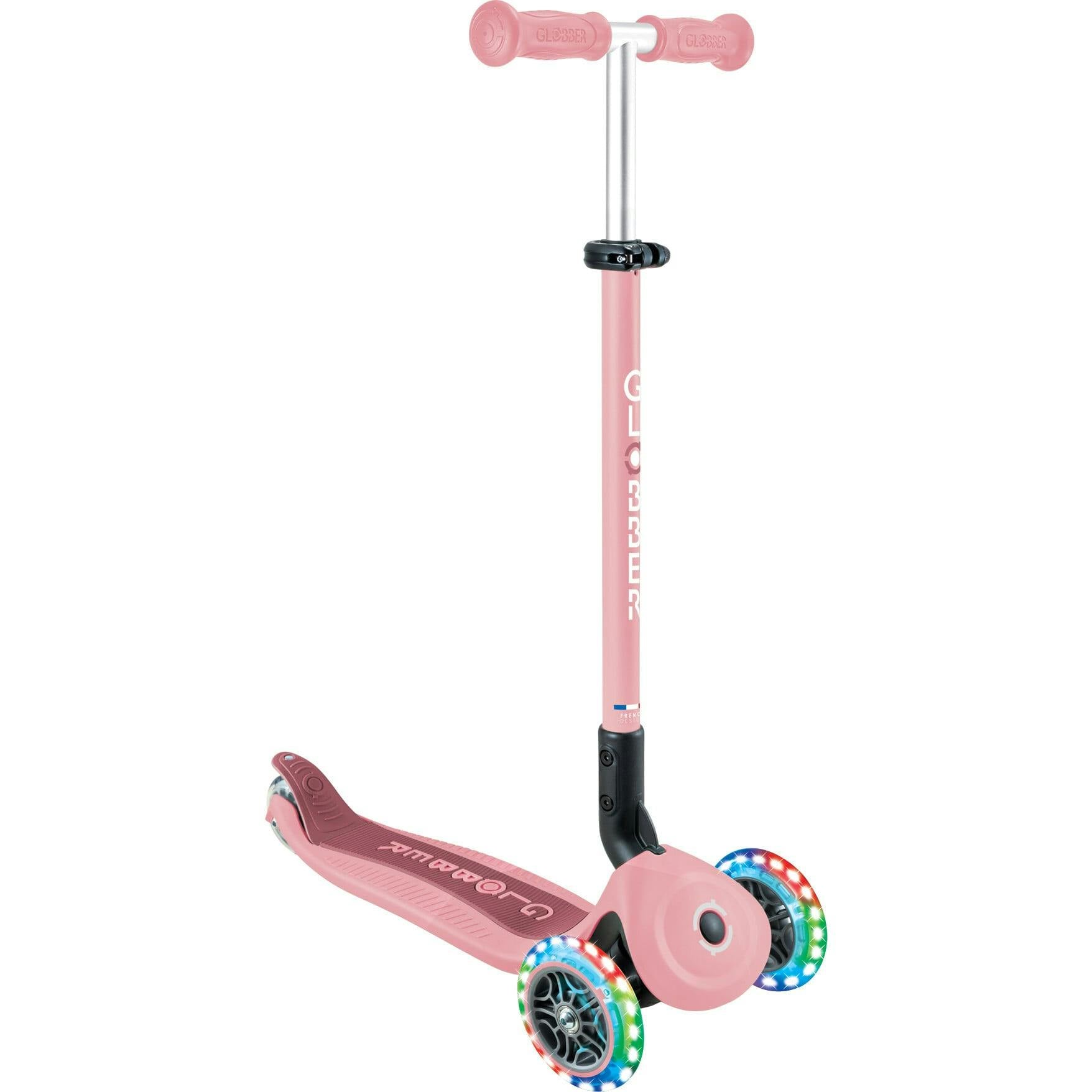 Go Up Active Lights 360