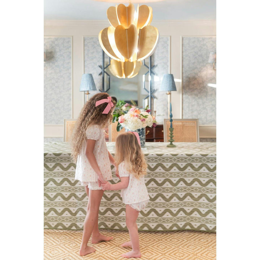 Wren Bloomer Set - Spring Blooms
