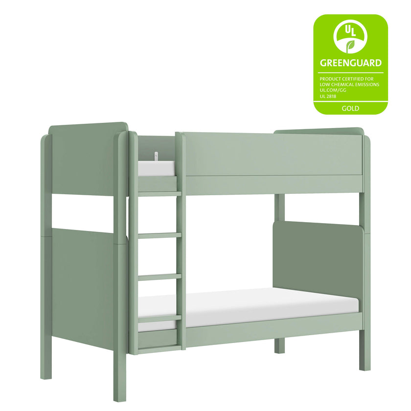 Babyletto Kids TipToe Convertible Bunk Bed