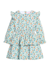 Carleton Dress - Stowe Floral