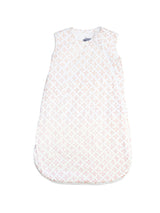 Sleep Bag - Blue Clover