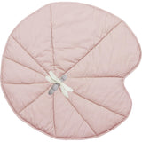 Play Mat Water Lily Vintage Nude