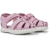 Oruga Sandals