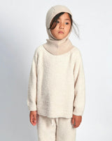 Balaclava • Vegan Cashmere