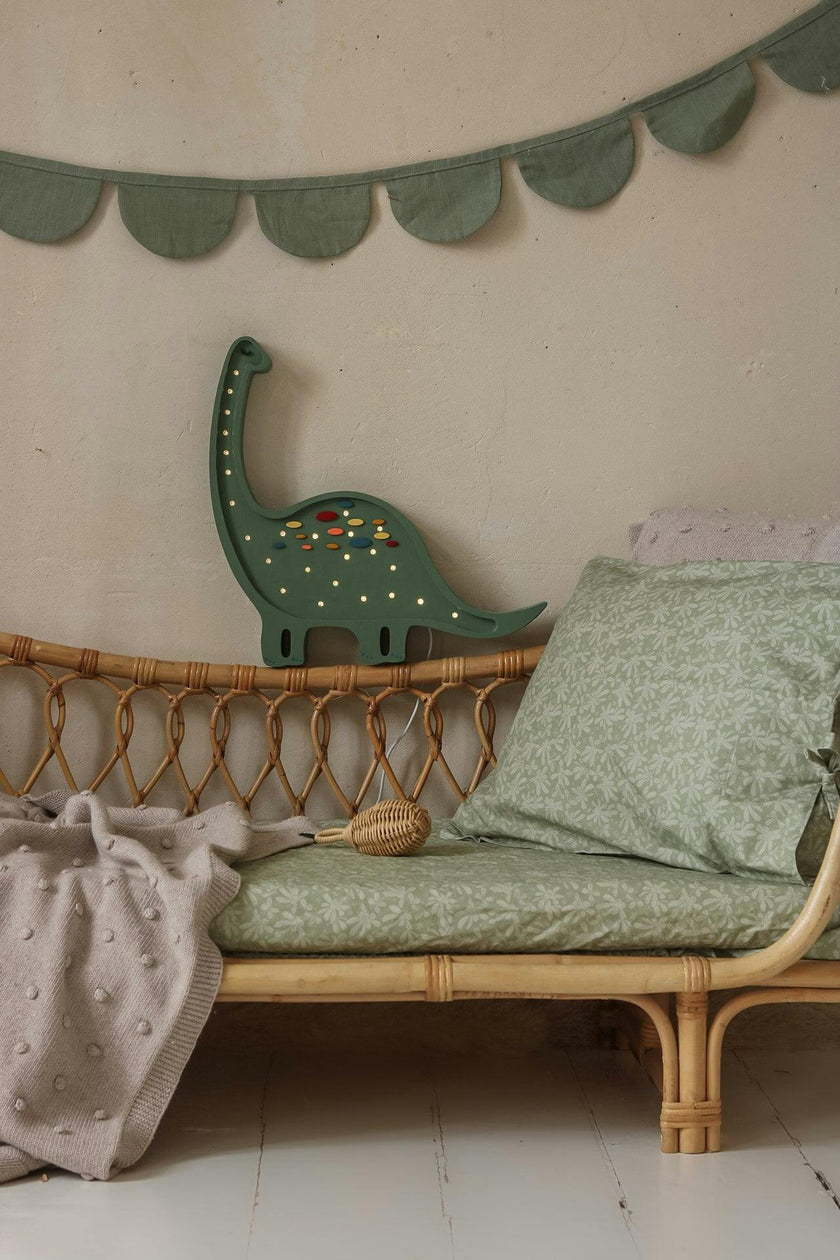 Little Lights Dino Lamp