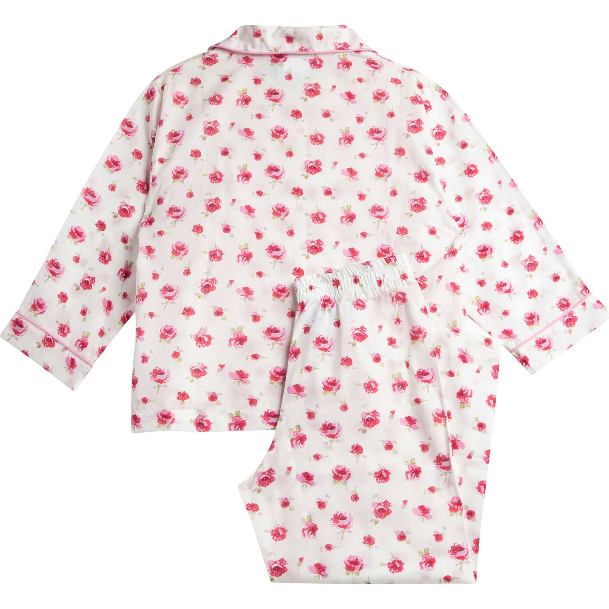 Rosa Pajamas