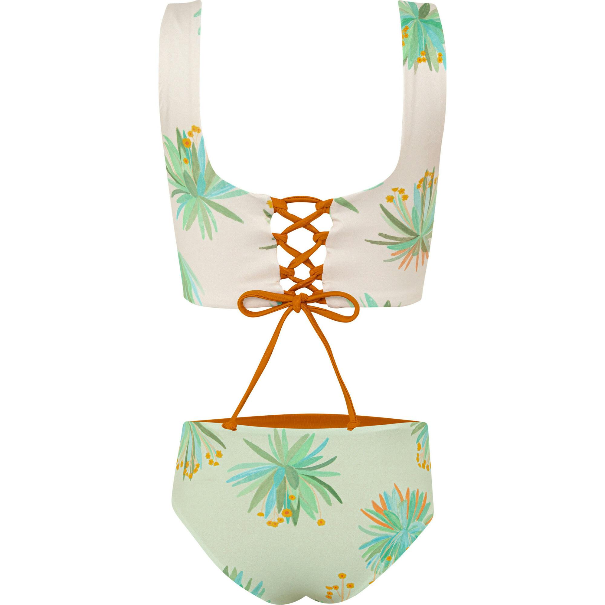FRAILEJONES CRUDO - SUN&MOON BIKINI