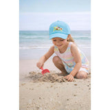 Turtle Bow Baseball Hat