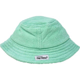 UPF 50+ Terry Beach Bucket Hat