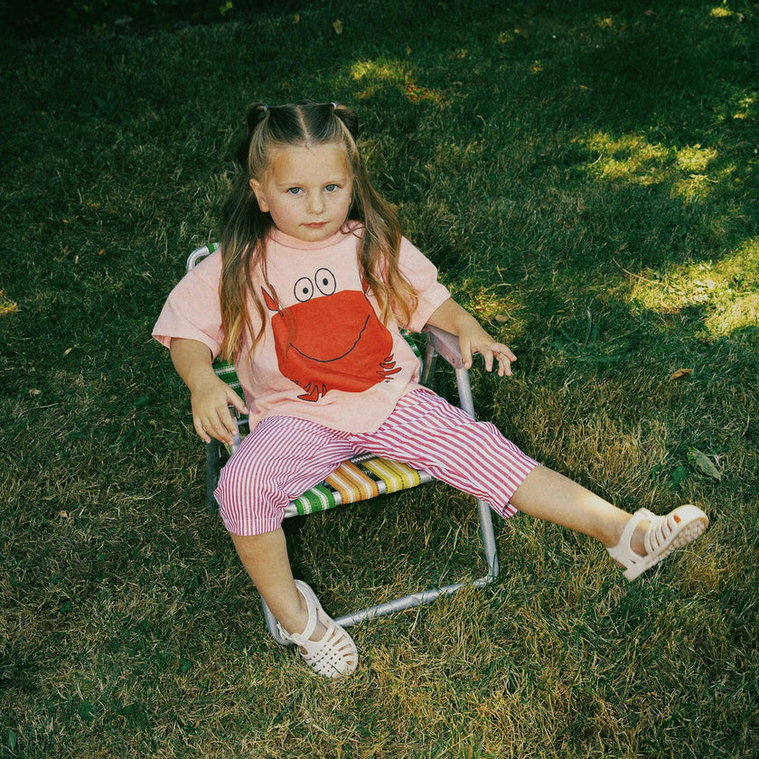 The Sébastien Tee