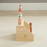 Little Dipper Ice Cream Set