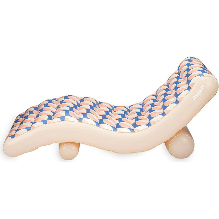 Lounge: Deco FunChaiser - 68"