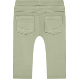 Classic Silhouette Pants