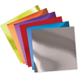 Rainbow Fairy Foil & Play