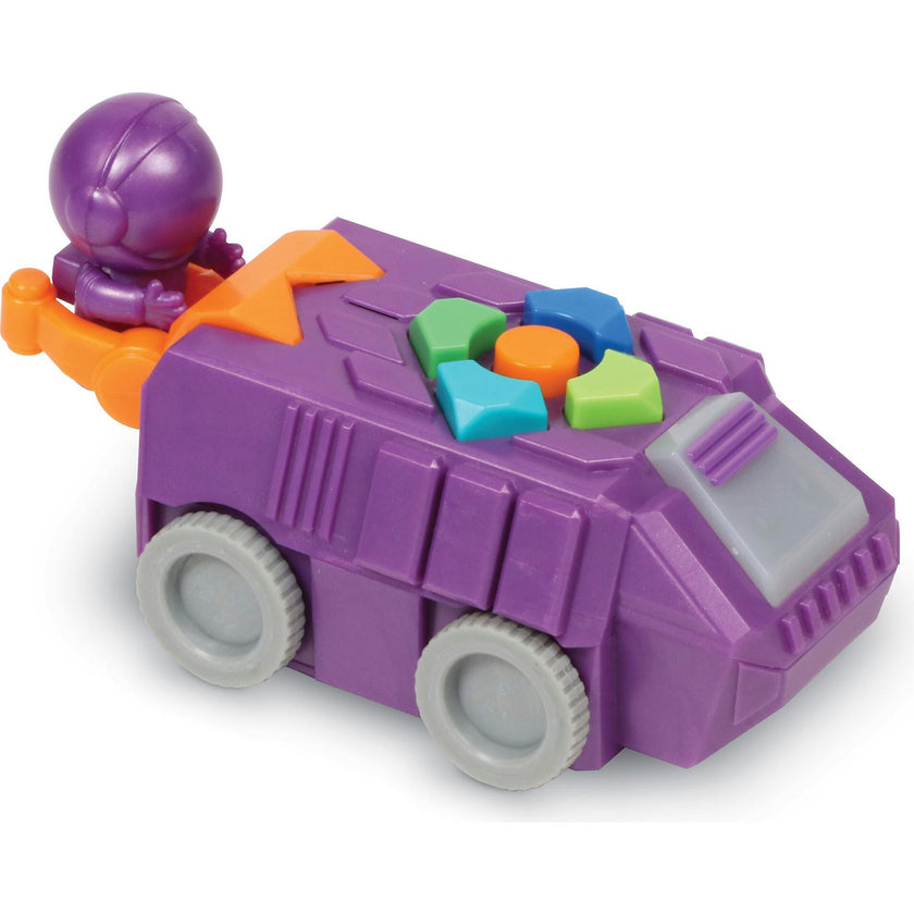 Space Rover