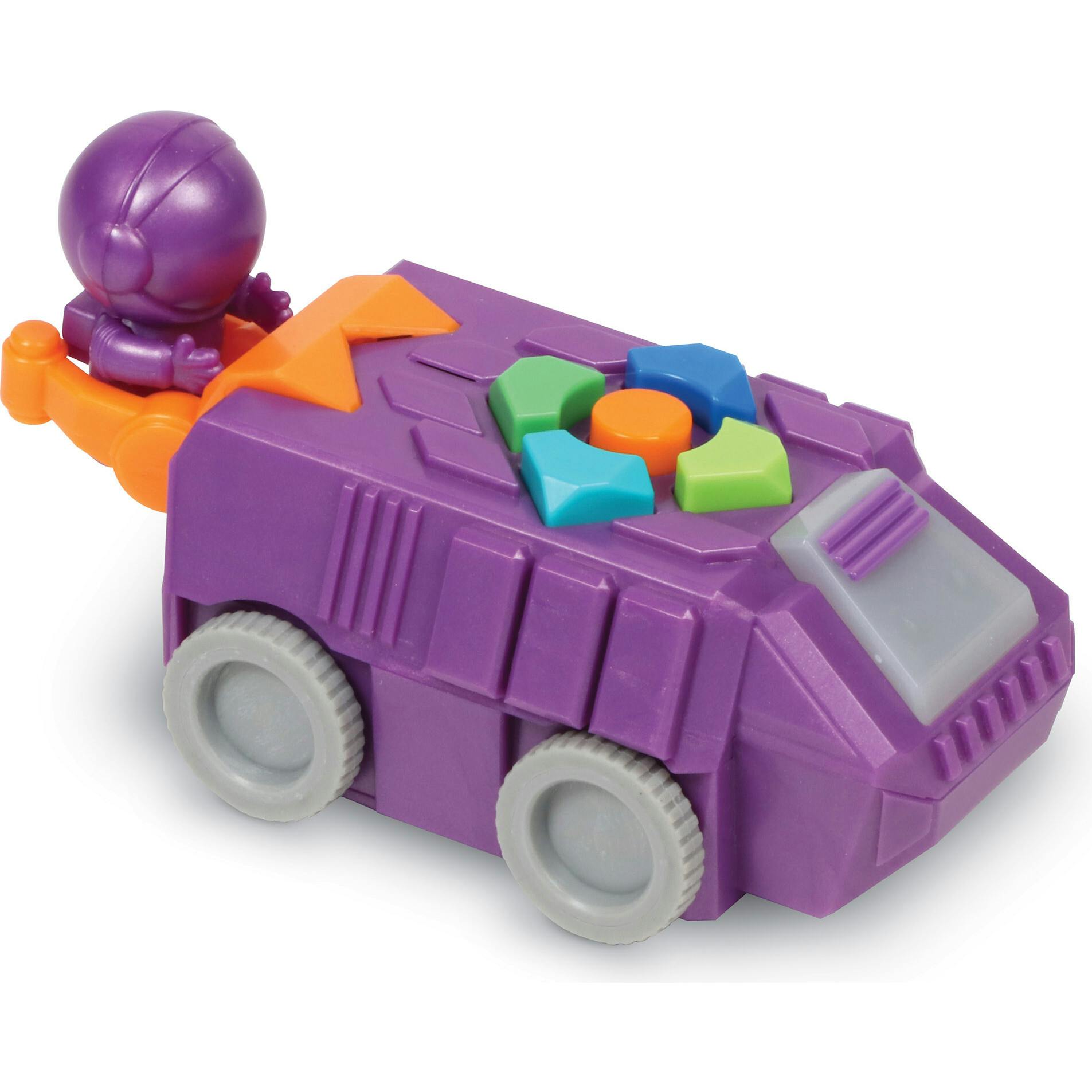 Space Rover