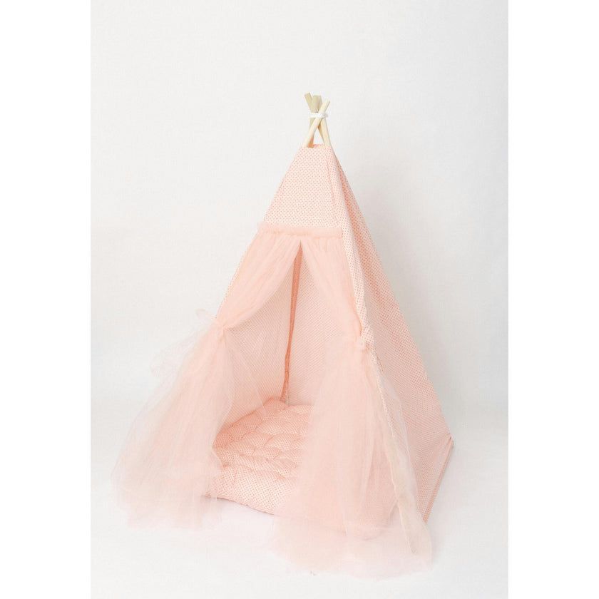Victoria Play Tent