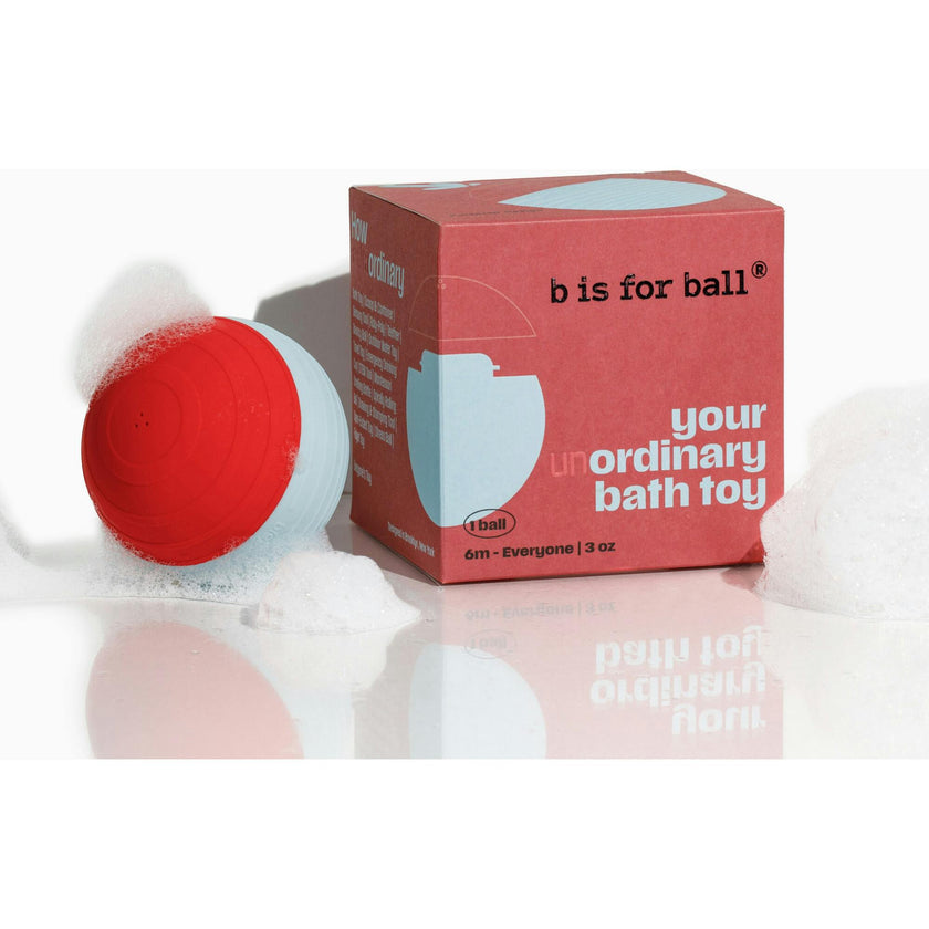 (un)Ordinary Squirty Bath Toy