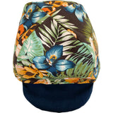 Caps, Hawaiian
