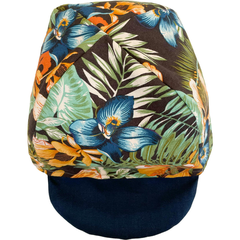 Caps, Hawaiian