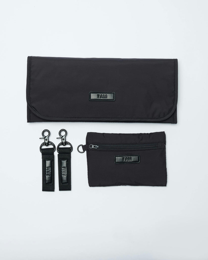 Plaza Weekend Diaper Bag