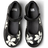 Mary Janes Duet Twins Kids Black, Black