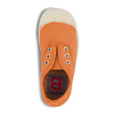 BENSIMON Kids -  Elly Tennis Shoes - Coral
