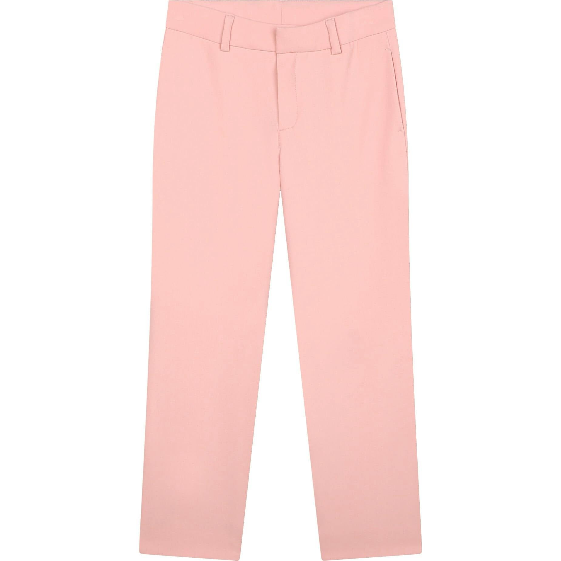 ZADIG & VOLTAIRE Blossom Suit Trousers