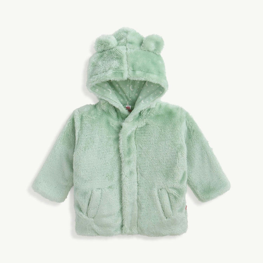 Magnetic Jacket