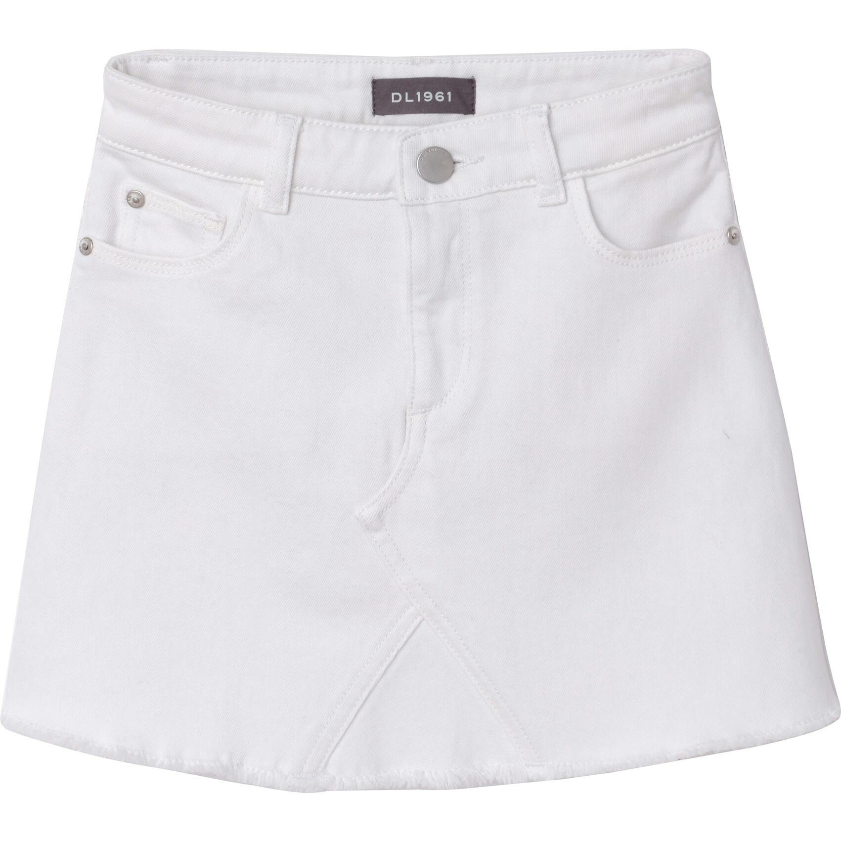 Jenny Mini Skirt | Palmetto Bay
