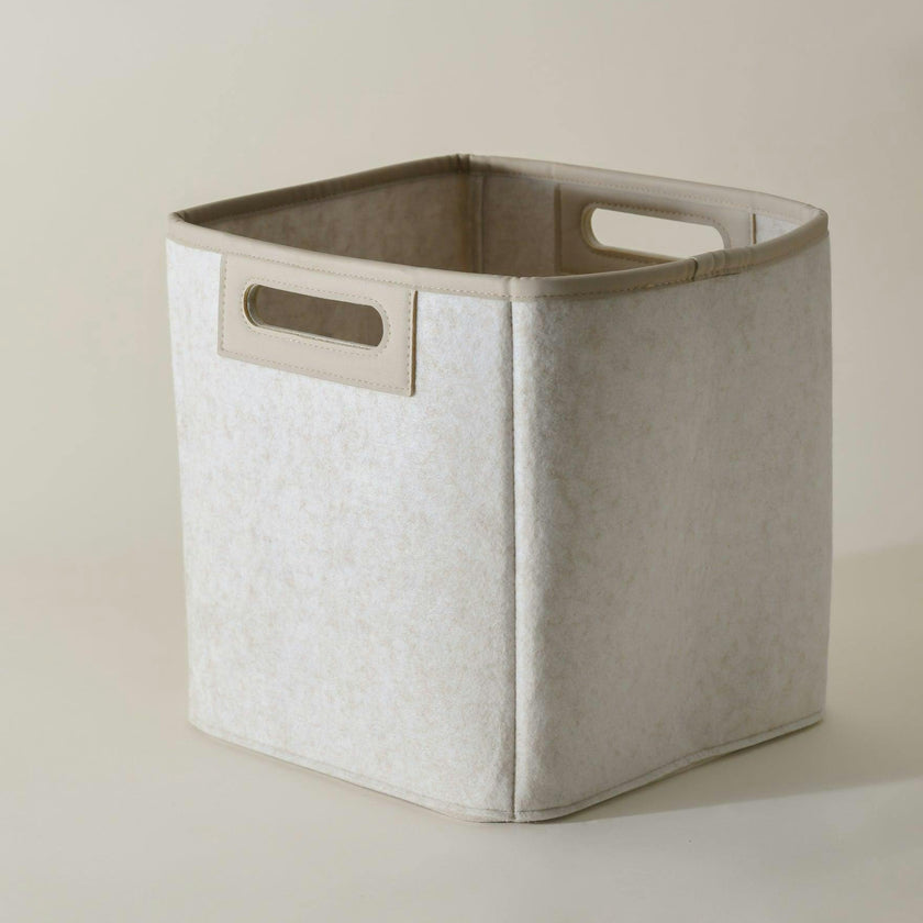 The Jamie Bin - 10"