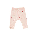 Baby Joggers with Front Pleat