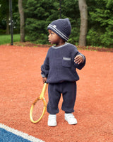 Lounge Pants - Chunky Tennis