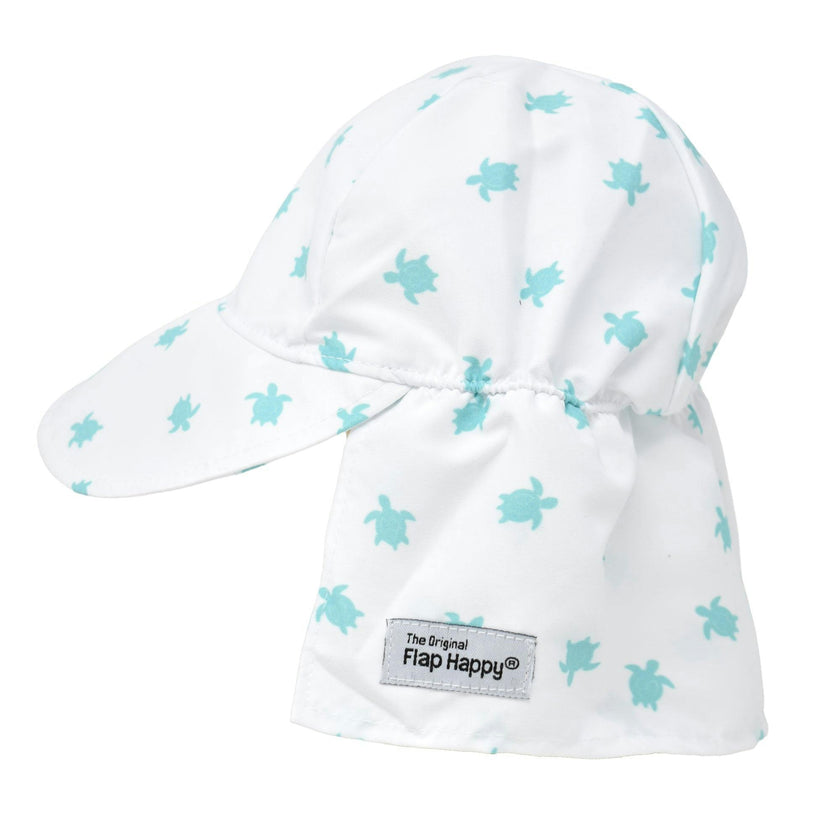 UPF 50+ Original Flap Hat (Basics)