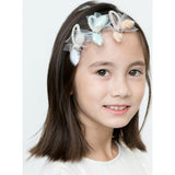Asha Hairclip And Hairtie