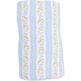 Odalys Floral Stripe - Swaddle Blanket