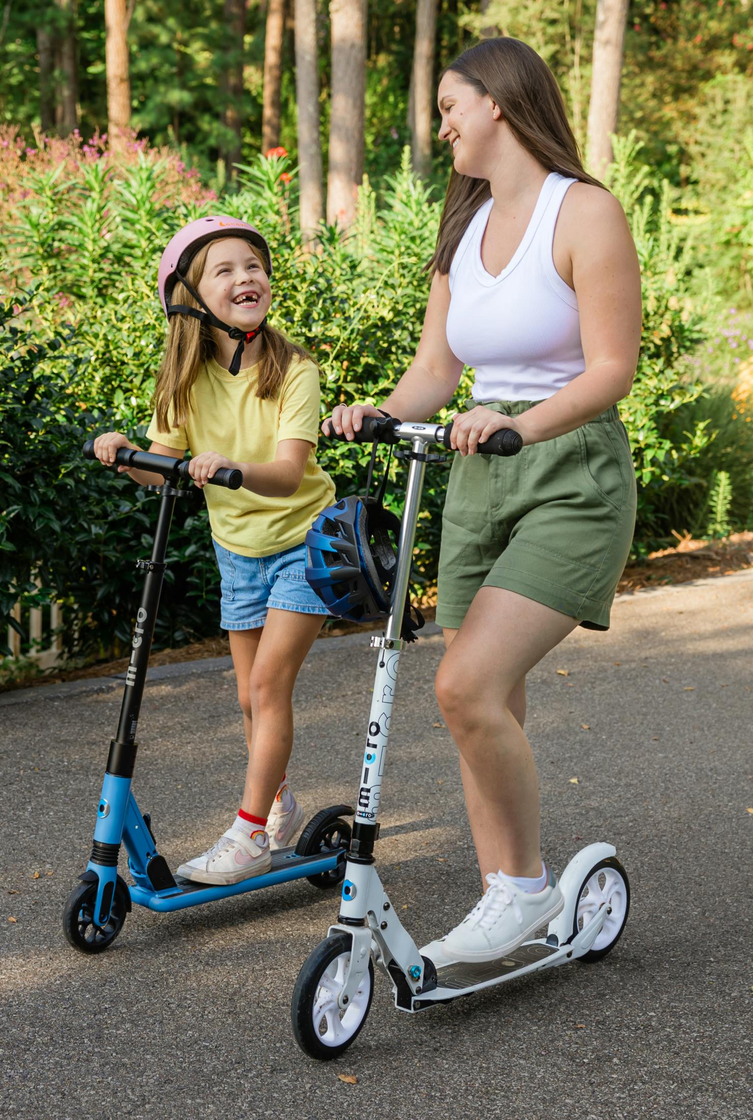 Micro Classic Scooter