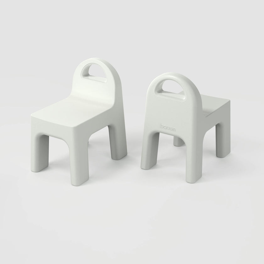 The Chair (Set of Two)