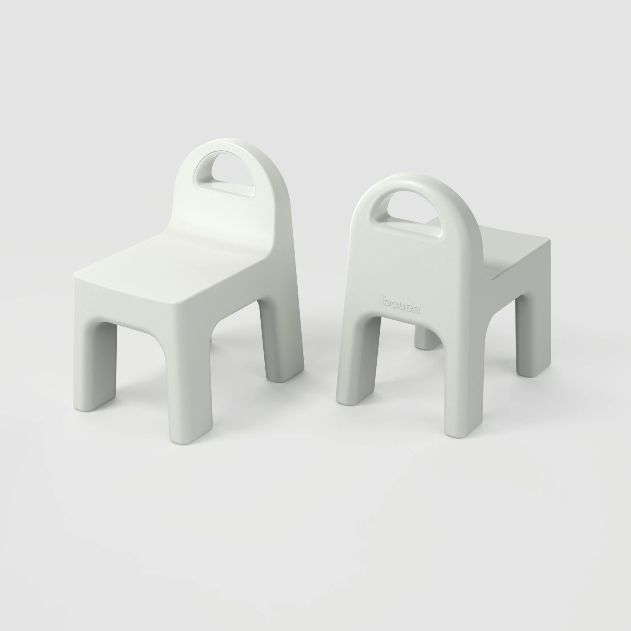 The Chair (Set of Two)