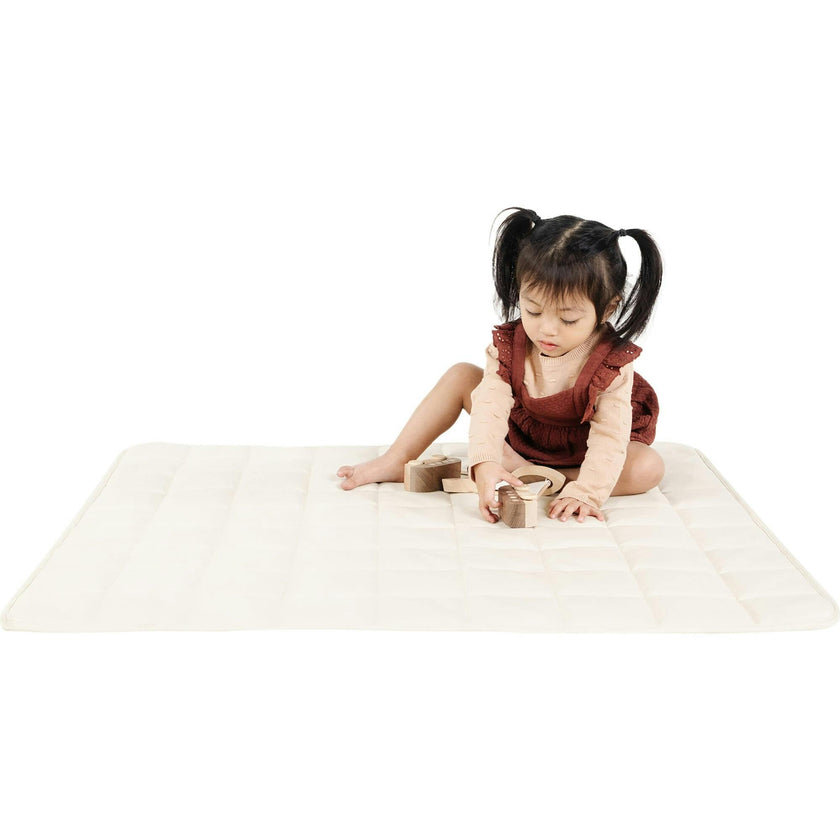 Quilted Mini Mat