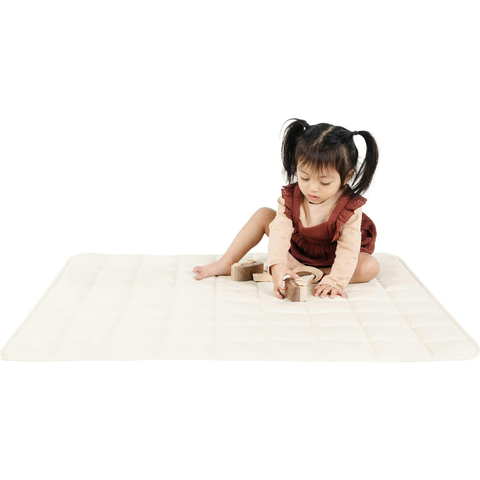 Quilted Mini Mat