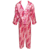 Shiney Sugar Flash Silk Set